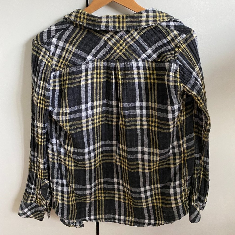 Rails Flannel - Size M - image 6